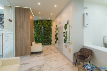 Клиника ортодонтии ORTHOLIKE (ОРТОЛАЙК) м. Киевская