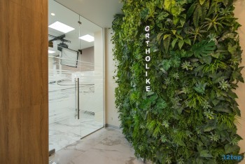 Клиника ортодонтии ORTHOLIKE (ОРТОЛАЙК) м. Киевская