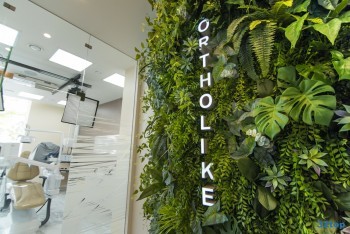 Клиника ортодонтии ORTHOLIKE (ОРТОЛАЙК) м. Киевская