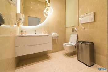 Клиника ортодонтии ORTHOLIKE (ОРТОЛАЙК) м. Киевская