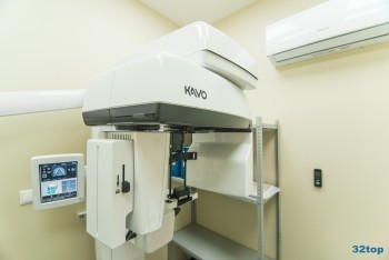 Клиника ортодонтии ORTHOLIKE (ОРТОЛАЙК) м. Киевская