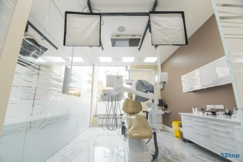 Клиника ортодонтии ORTHOLIKE (ОРТОЛАЙК) м. Киевская