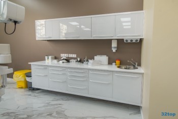 Клиника ортодонтии ORTHOLIKE (ОРТОЛАЙК) м. Киевская