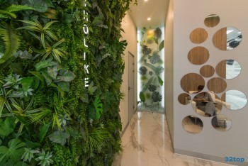 Клиника ортодонтии ORTHOLIKE (ОРТОЛАЙК) м. Киевская