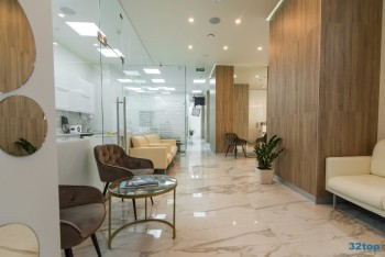 Клиника ортодонтии ORTHOLIKE (ОРТОЛАЙК) м. Киевская