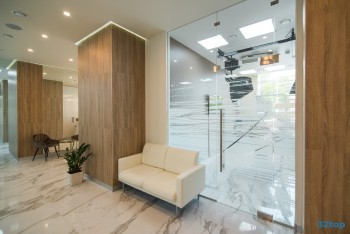 Клиника ортодонтии ORTHOLIKE (ОРТОЛАЙК) м. Киевская