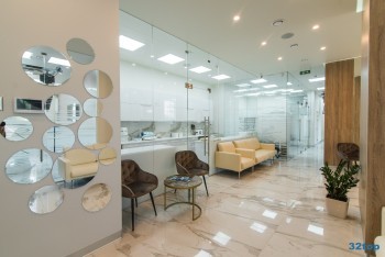 Клиника ортодонтии ORTHOLIKE (ОРТОЛАЙК) м. Киевская