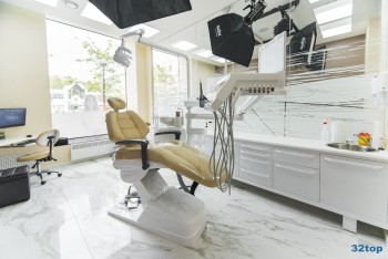 Клиника ортодонтии ORTHOLIKE (ОРТОЛАЙК) м. Киевская