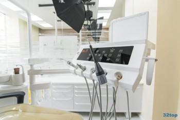 Клиника ортодонтии ORTHOLIKE (ОРТОЛАЙК) м. Киевская