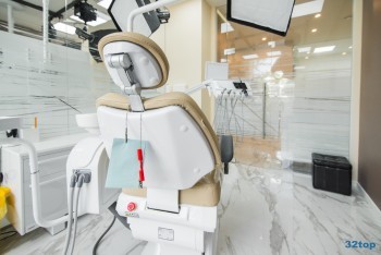 Клиника ортодонтии ORTHOLIKE (ОРТОЛАЙК) м. Киевская