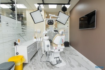 Клиника ортодонтии ORTHOLIKE (ОРТОЛАЙК) м. Киевская