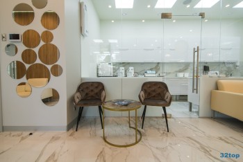 Клиника ортодонтии ORTHOLIKE (ОРТОЛАЙК) м. Киевская