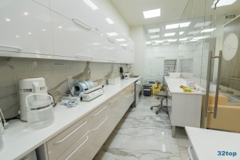 Клиника ортодонтии ORTHOLIKE (ОРТОЛАЙК) м. Киевская