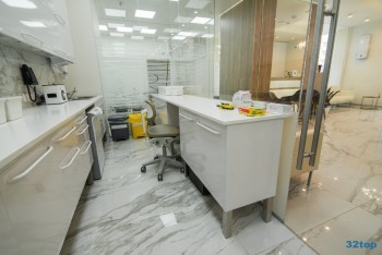 Клиника ортодонтии ORTHOLIKE (ОРТОЛАЙК) м. Киевская