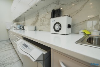 Клиника ортодонтии ORTHOLIKE (ОРТОЛАЙК) м. Киевская