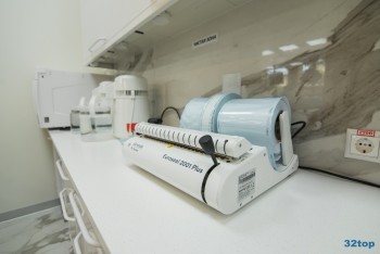 Клиника ортодонтии ORTHOLIKE (ОРТОЛАЙК) м. Киевская