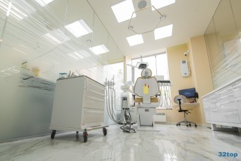 Клиника ортодонтии ORTHOLIKE (ОРТОЛАЙК) м. Киевская