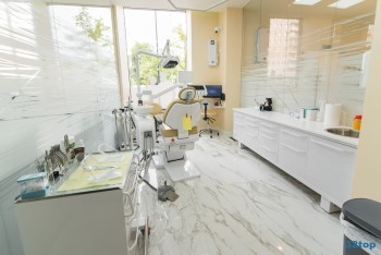 Клиника ортодонтии ORTHOLIKE (ОРТОЛАЙК) м. Киевская