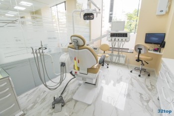 Клиника ортодонтии ORTHOLIKE (ОРТОЛАЙК) м. Киевская