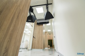 Клиника ортодонтии ORTHOLIKE (ОРТОЛАЙК) м. Киевская