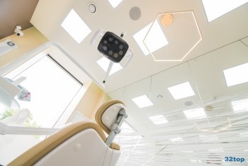 Клиника ортодонтии ORTHOLIKE (ОРТОЛАЙК) м. Киевская