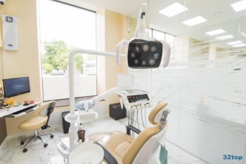 Клиника ортодонтии ORTHOLIKE (ОРТОЛАЙК) м. Киевская