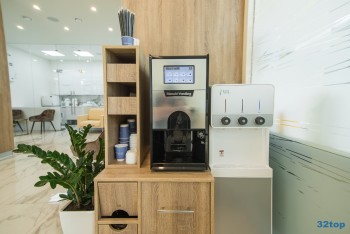 Клиника ортодонтии ORTHOLIKE (ОРТОЛАЙК) м. Киевская