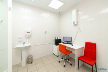 Клиника FRANGELIK (ФРАНЖЕЛИК)