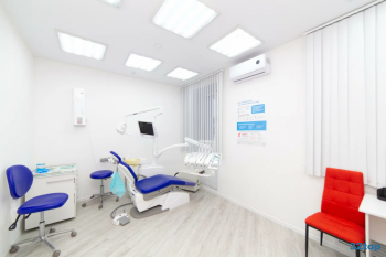 Клиника FRANGELIK (ФРАНЖЕЛИК)