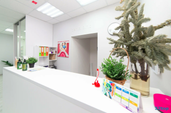 Клиника FRANGELIK (ФРАНЖЕЛИК)