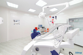 Клиника FRANGELIK (ФРАНЖЕЛИК)