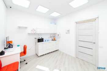 Клиника FRANGELIK (ФРАНЖЕЛИК)