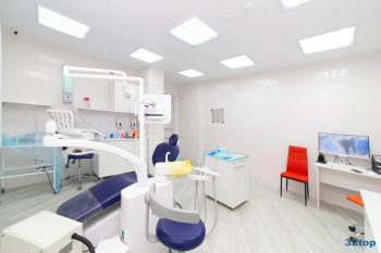 Клиника FRANGELIK (ФРАНЖЕЛИК)