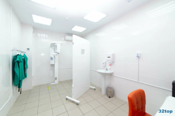 Клиника FRANGELIK (ФРАНЖЕЛИК)