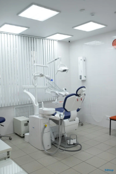 Клиника FRANGELIK (ФРАНЖЕЛИК)