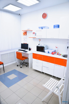 Клиника FRANGELIK (ФРАНЖЕЛИК)