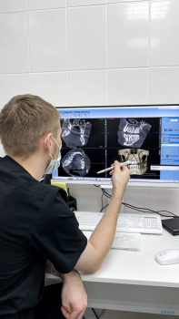 Клиника FRANGELIK (ФРАНЖЕЛИК)