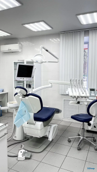 Клиника FRANGELIK (ФРАНЖЕЛИК)