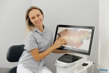 Стоматологическая клиника DENTAGRAFIA (ДЕНТАГРАФИЯ) м. Комендантский проспект