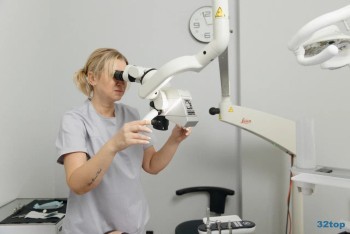 Стоматологическая клиника DENTAGRAFIA (ДЕНТАГРАФИЯ) м. Комендантский проспект