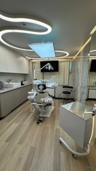 Стоматологическая клиника DENTALOGICA (ДЕНТАЛОГИКА) на Наймушина 3