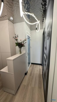 Стоматологическая клиника DENTALOGICA (ДЕНТАЛОГИКА) на Наймушина 3