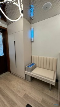 Стоматологическая клиника DENTALOGICA (ДЕНТАЛОГИКА) на Наймушина 3