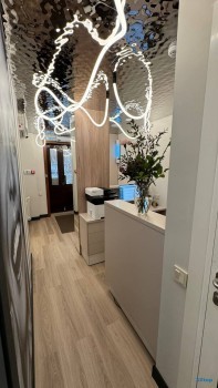 Стоматологическая клиника DENTALOGICA (ДЕНТАЛОГИКА) на Наймушина 3