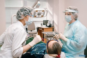 Стоматология НОВОДЕНТ м. Уралмаш