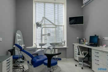 Стоматологическая клиника NEW SMILE (НЬЮ СМАЙЛ)