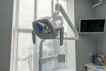 Стоматологическая клиника NEW SMILE (НЬЮ СМАЙЛ)