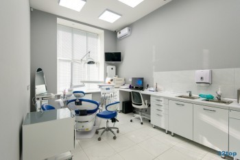 Стоматологическая клиника NEW SMILE (НЬЮ СМАЙЛ)