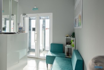 Стоматологическая клиника NEW SMILE (НЬЮ СМАЙЛ)