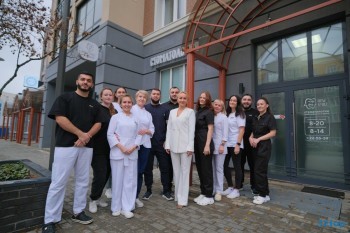 Стоматологическая клиника NEW SMILE (НЬЮ СМАЙЛ)